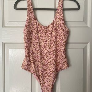 Dippin’ Daisy’s one piece